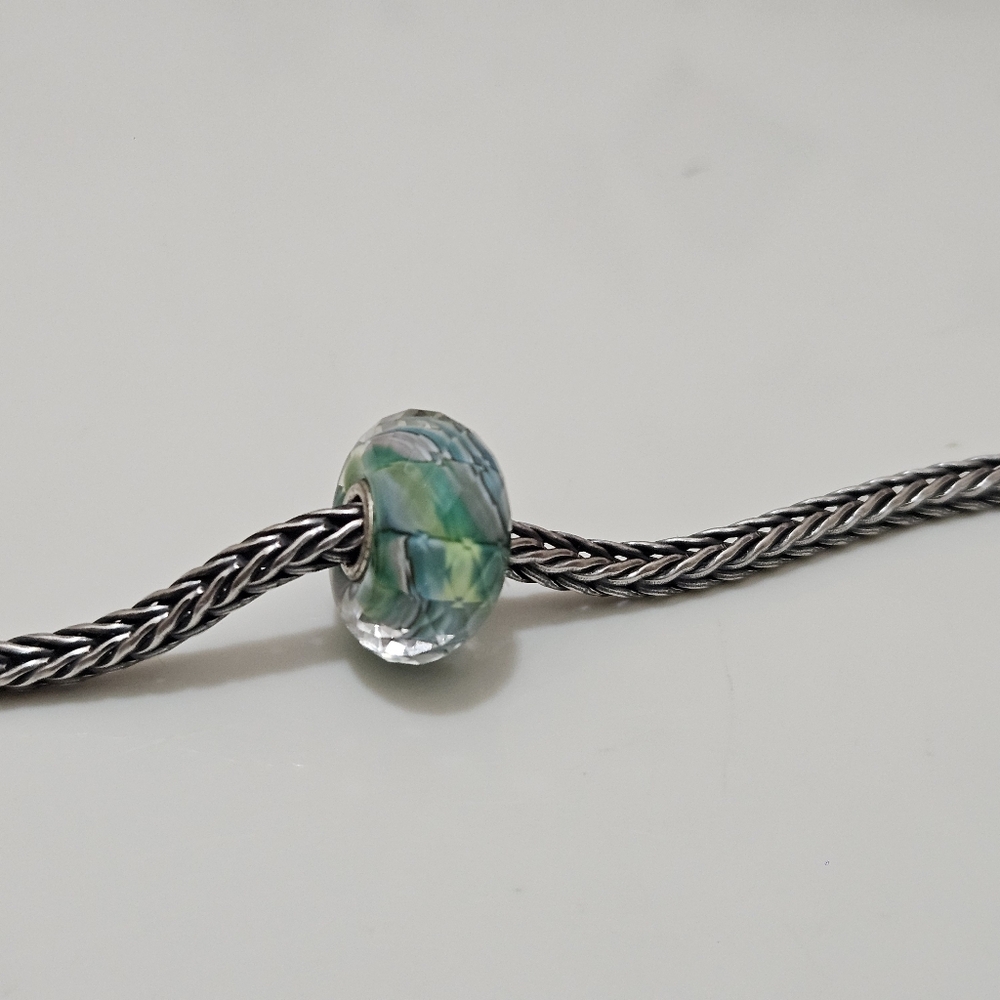 Trollbeadz LE Facet